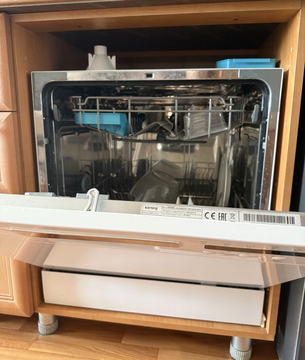 Посудомоечная машина Körting