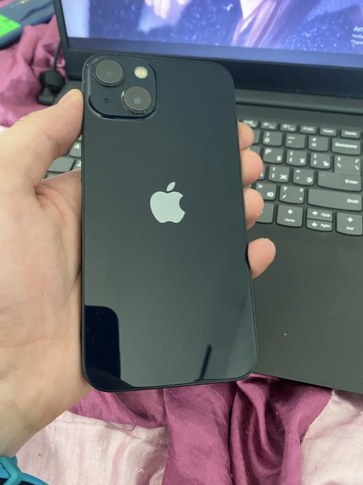 Iphone 13 256gb 88%