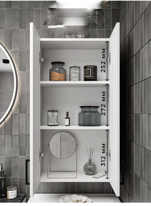 Продам НОВЫЙ шкаф навесной