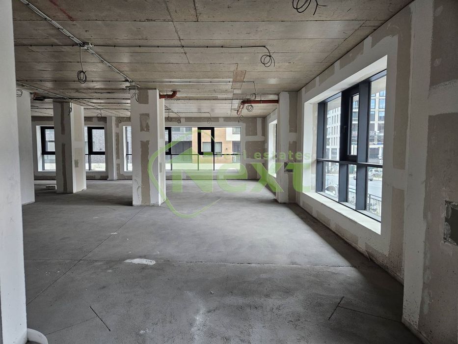 Дава се под наем Магазин в София, Кръстова вада - 640 кв.м за 9500 € - Снимка #7