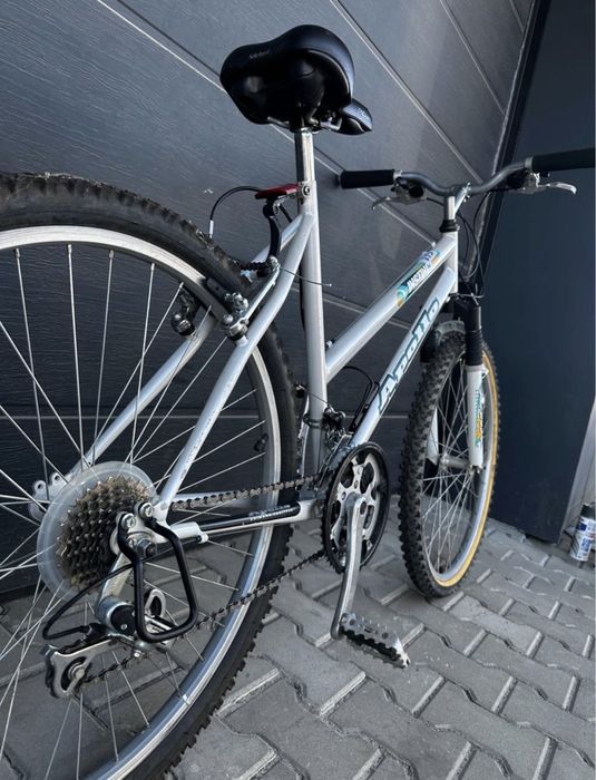Планински велосипед Apollo Instinct 26” M” 3x7