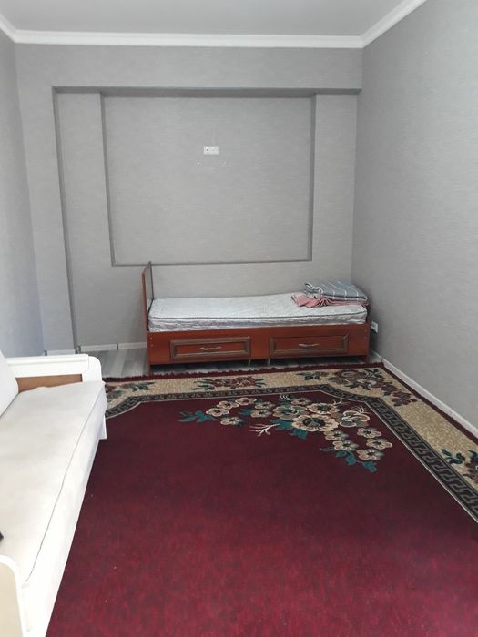 2 xonali kvartira ijaraga Garden Haus oldida 1-etaj yevroremont Navoi