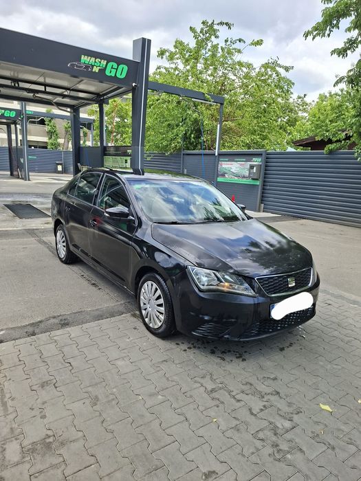 Seat Toledo