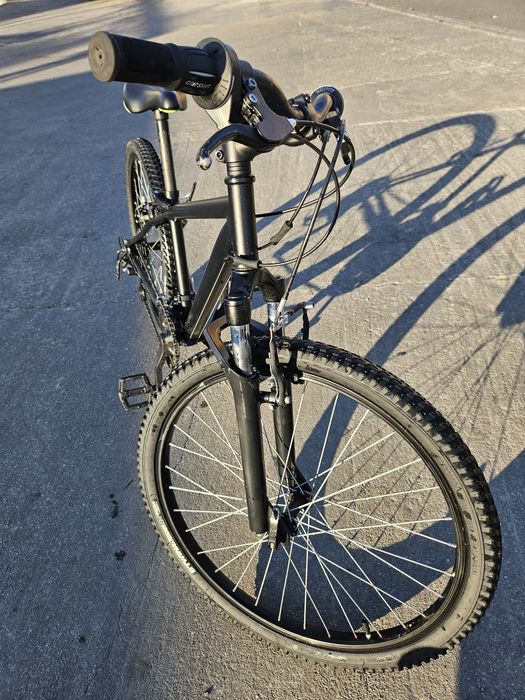 Vand bicicleta MTB Rockrider ST 500