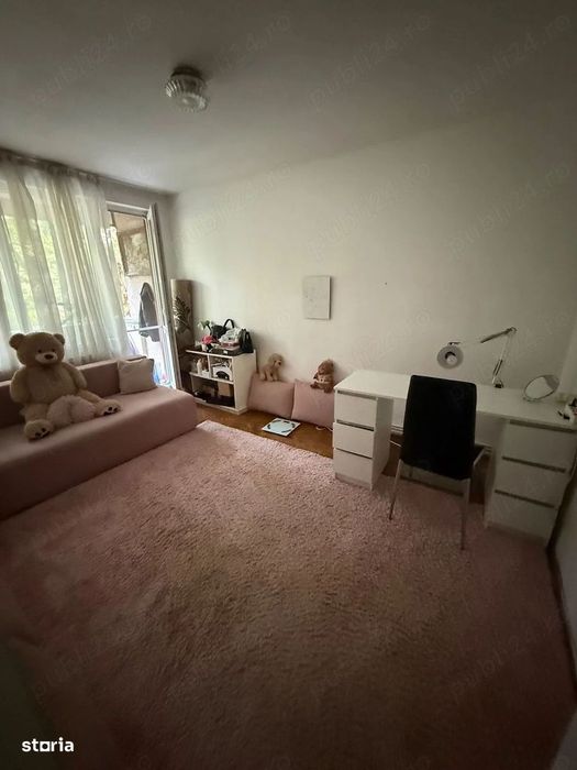Tudor-   Apartament 3 camere - strada MOLDOVEI