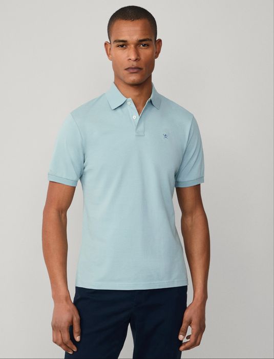 Hackett London Polo Shirt ОРИГИНАЛНИ мъжки поло тениски - М/2XL