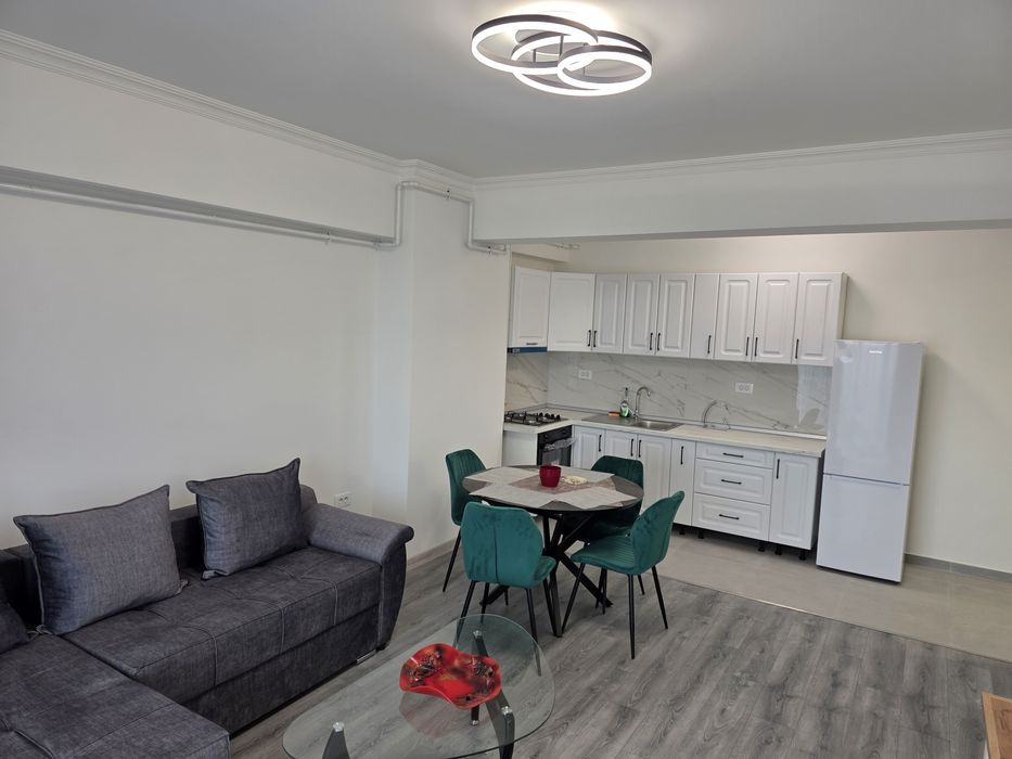 Apartament de inchiriat