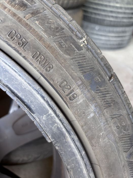 Джанти 5х112х18 за Volkswagen/Audi