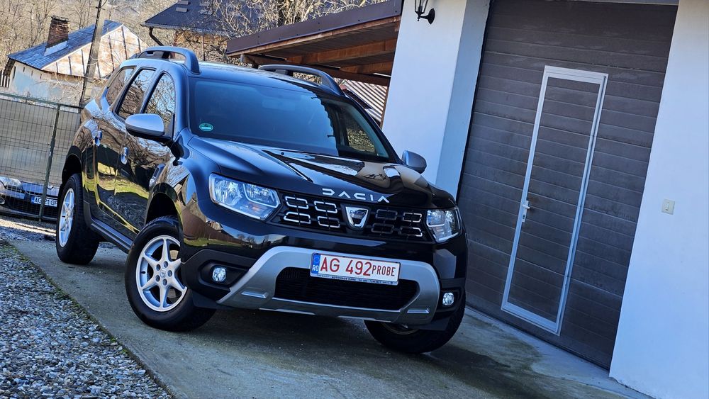Dacia Duster Prestige 4x2 recent adus