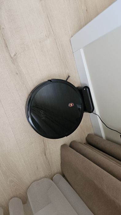 Робот прахосмукачка Eufy RoboVac 11S