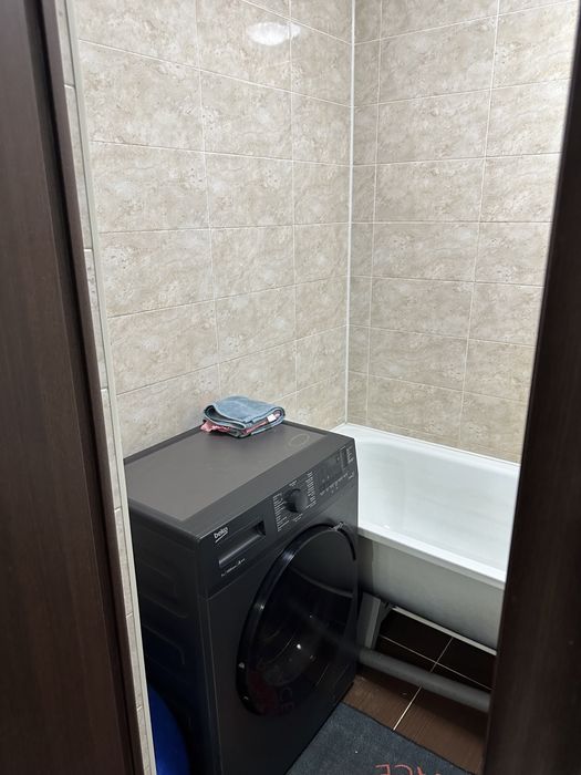 Квартира 1 комн. 4 микр