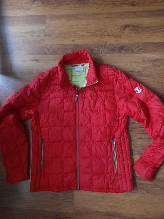 DOLOMITE мъжко яке 2XL размер.