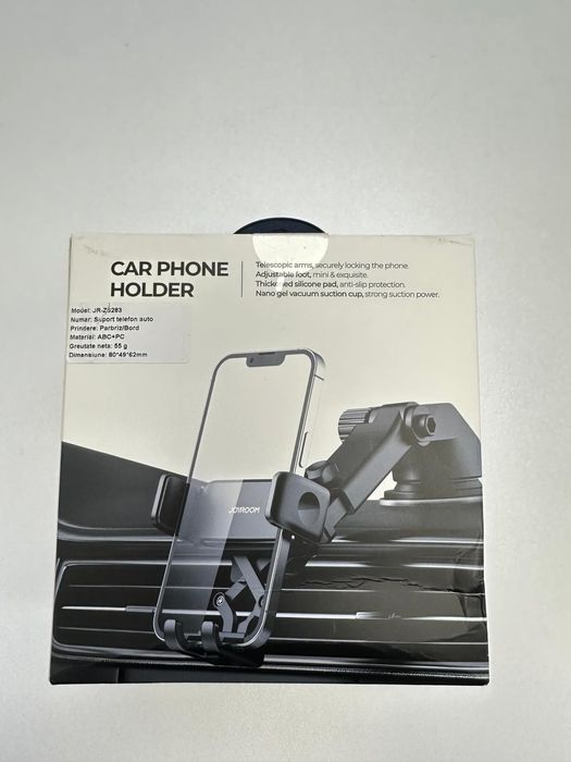 Suport telefon bord