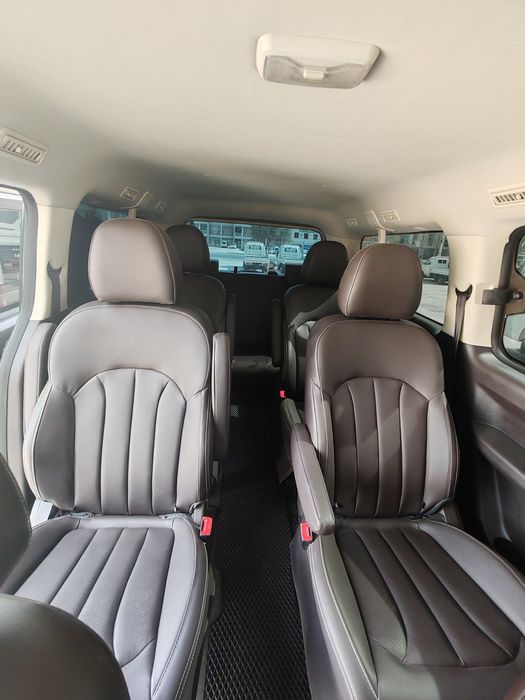 BAW M 7 сотилади