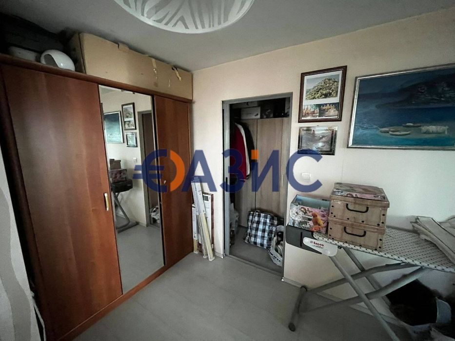 Продава се Тристаен апартамент в Несебър - 160 кв.м за 398 €/кв.м - Снимка #12
