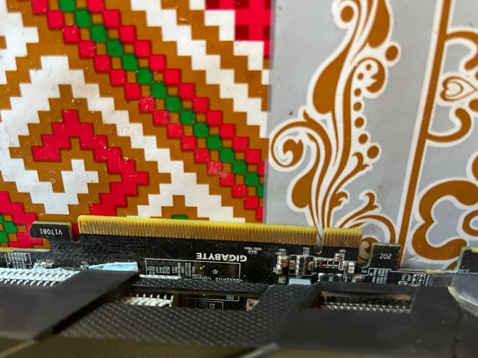 gtx 1070 8gb functionala