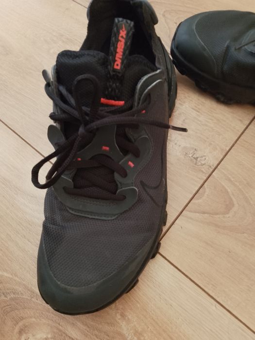 Маратонки Nike  D/MS/X