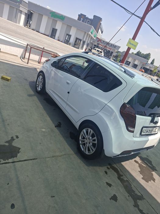 Spark avtomat 2019