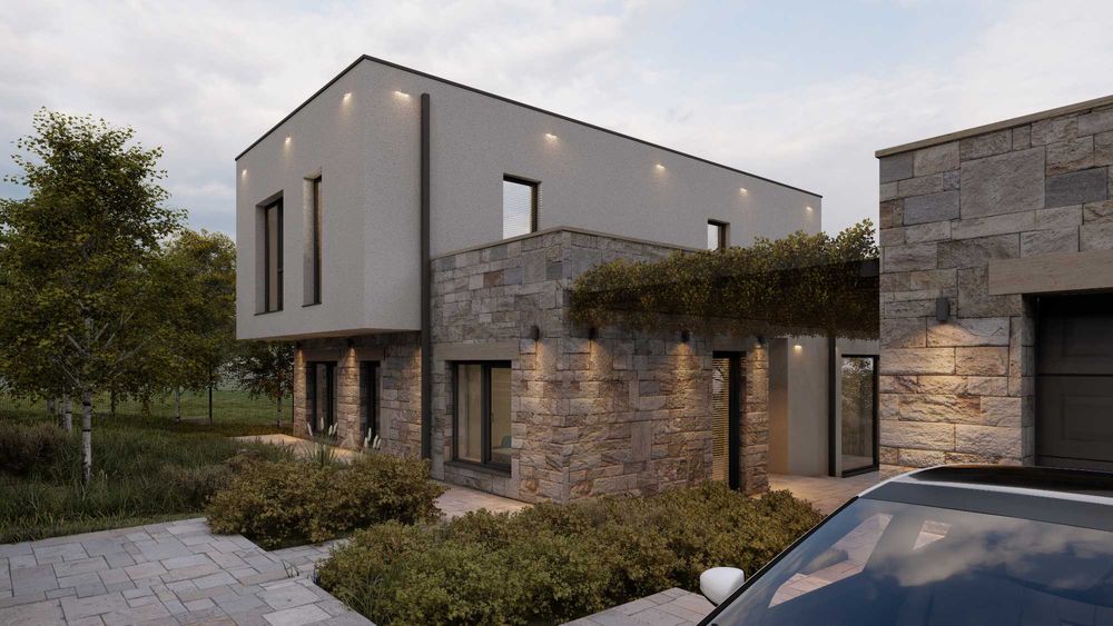 Arhitect Proiectant | Avize & Autorizări | Urbanism | PUZ & PUD | Cluj