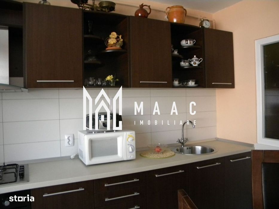 Apartament 4 camere I Decomandat I Loc parcare I Turnisor