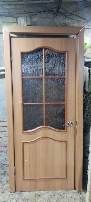 Продам двери межкомнатные