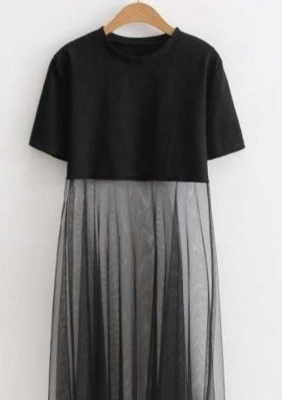 Платье, размер 42-44