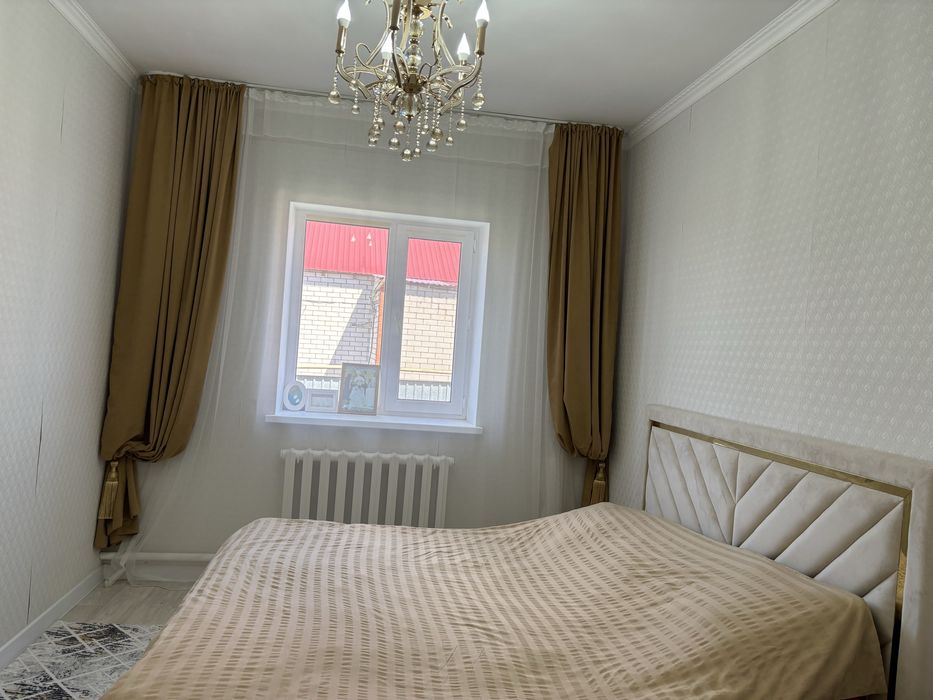 Продам дом со всеми удобствами