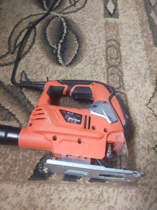 Продам Электро лобзик