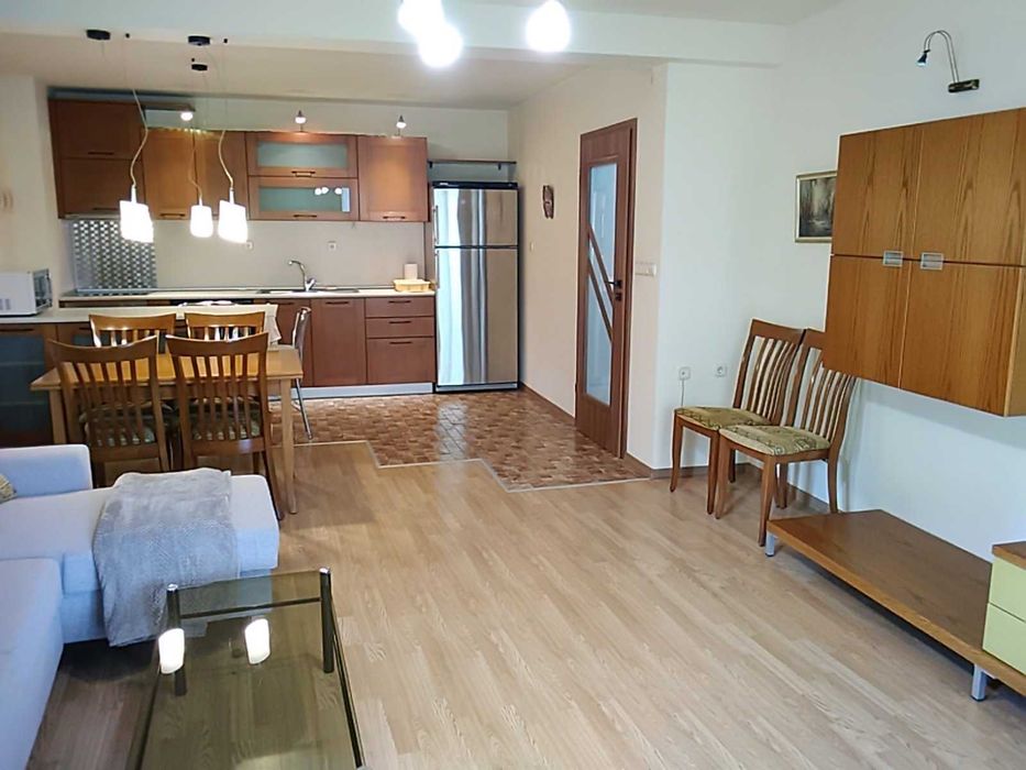 Дава се под наем Двустаен апартамент в София, Манастирски ливади - 80 кв.м за 650 € - Снимка #4