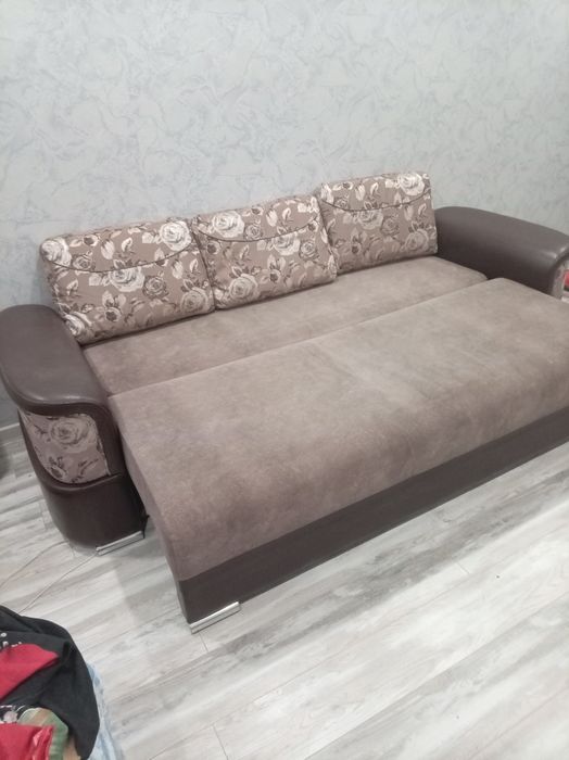 Диван раскладной