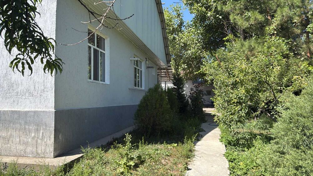 Срочно продается дом в с. Кулан в Тюлькубаский район