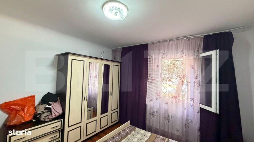 Apartament 3 camere, 66.10 mp, zona Orizont