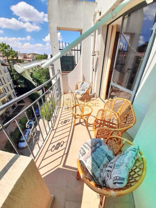 Продава се Двустаен апартамент в к.к. Слънчев бряг - 80 кв.м за 769 €/кв.м - Снимка #9