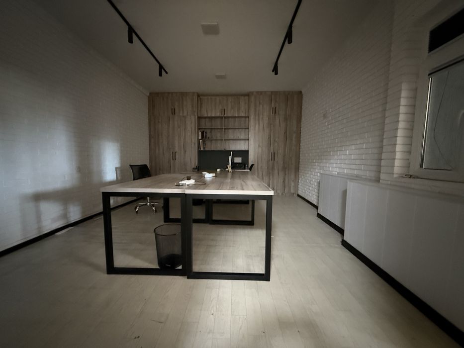 Помещение в аренду | Под проживание и офис | 4 комнат 3 санузла