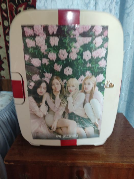 Продаю Мини холодильник