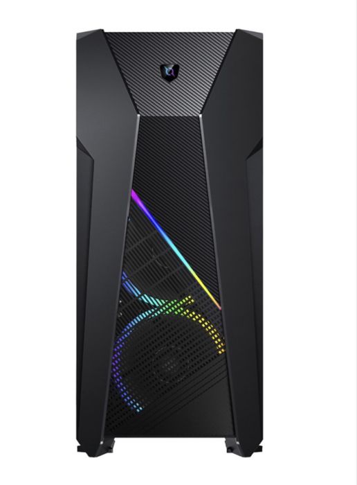 Carcasa PC AQIRYS Canopus ARGB impecabila calculator gaming