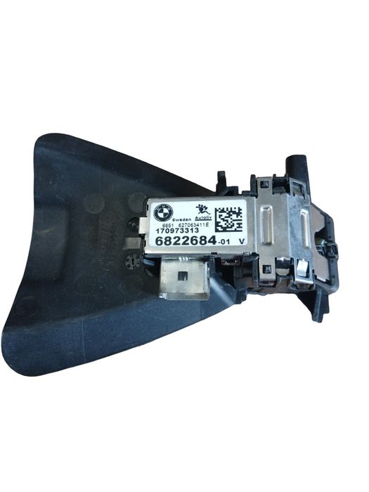 Camera video parbriz BMW X3 II F25 2010 - 2017 6822684