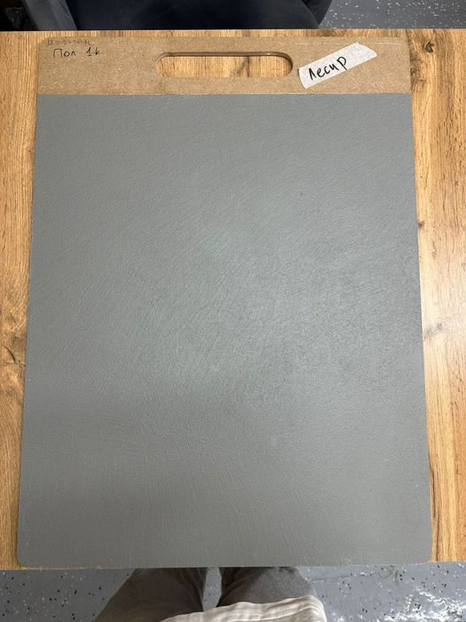 Микроцемент для пола