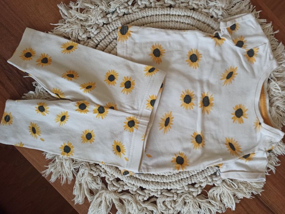 Детски дрешки 6-9 месеца