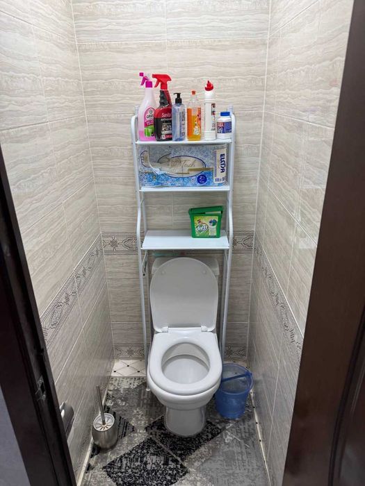 ПРОДАЕТСЯ 1v2/2/4 Кара Камыш2/1 40м2