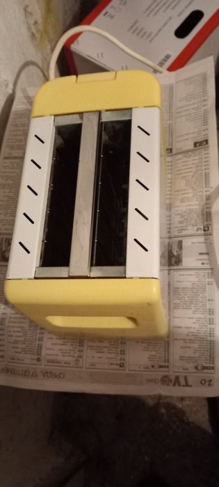 Тостер за филийки