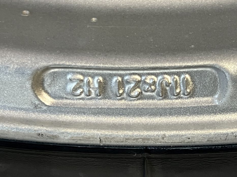 21” Джанта Hamann BMW X5 X6