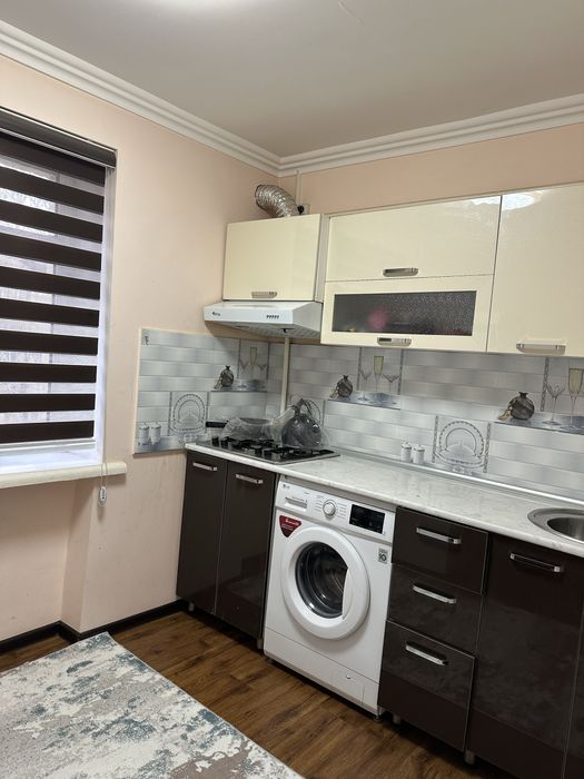 Сдаётся в аренду 2-х комнатная квартира!