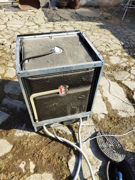 Masina de spălat vase incorporabiă