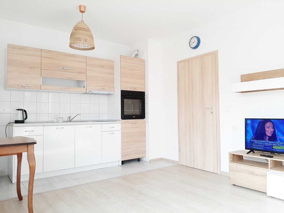 Дава се под наем Двустаен апартамент в София, Малинова долина - 61 кв.м за 443.7 € - Снимка #3