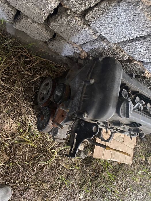 Продается мотор 1,6