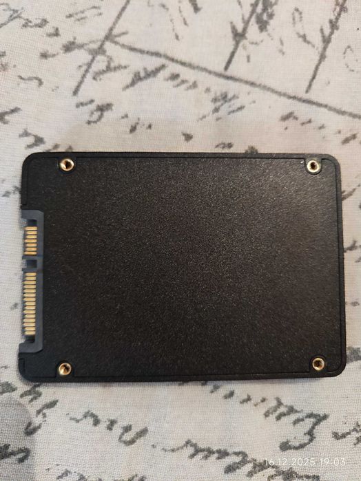 SSD 2TB Silicone Power Sata