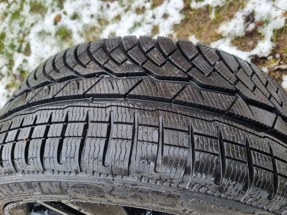 Roti,jante ford mustang 5x114.3 R19