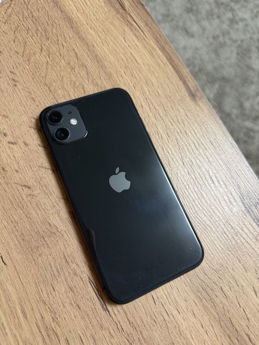 Айфон 11 iPhone 11