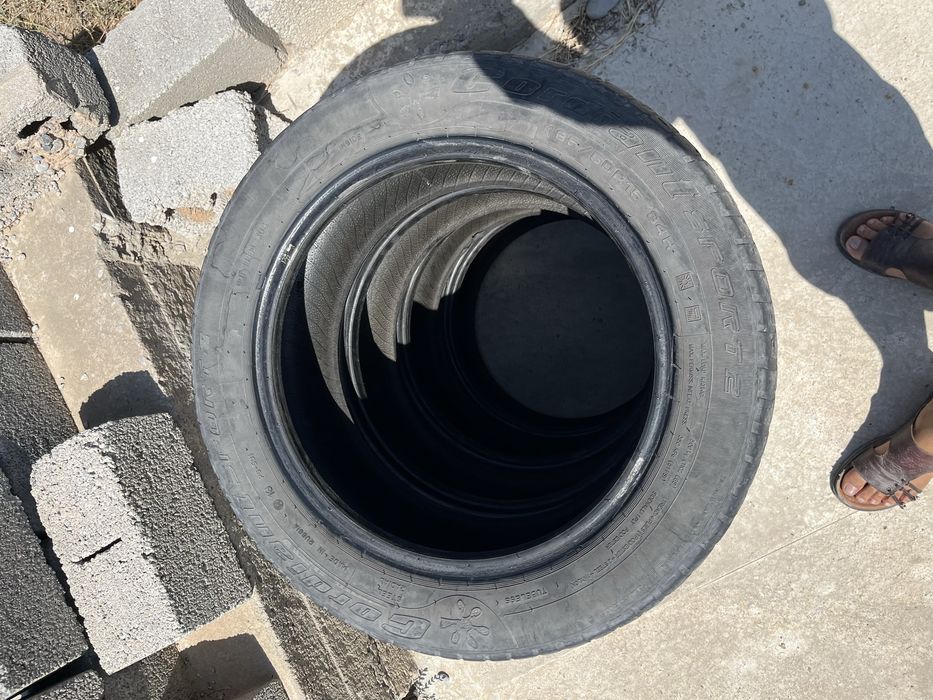 пакрышки 185/60 R15